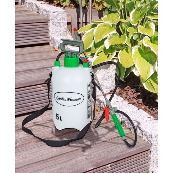 Opryskiwacz – Garden Pleasure-image-1