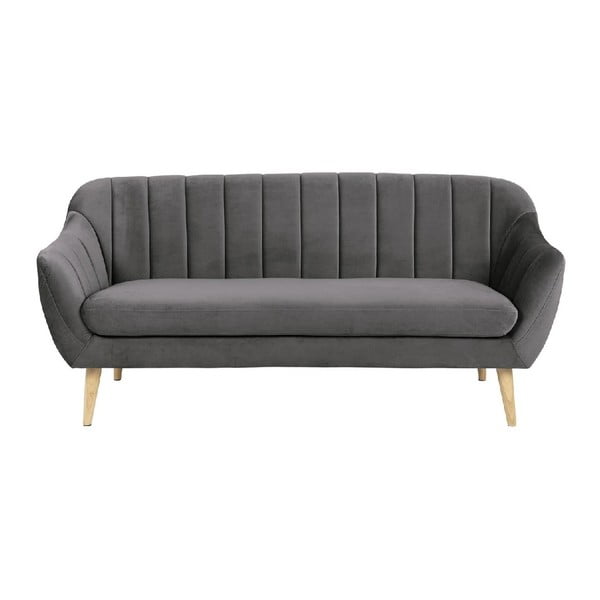 Szara sofa Actona Doria-image-3