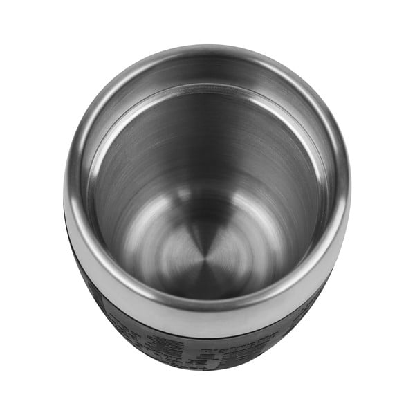 Czarny kubek termiczny 0.2 l – Tefal-image-3