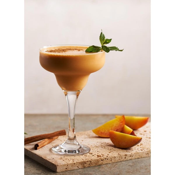 Kieliszki do koktajli zestaw 6 szt. 0.3 l – Hermia-image-1