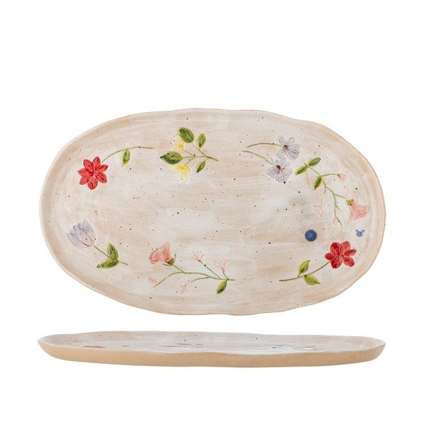 Taca do serwowania 25x42,5 cm Camilla – Bloomingville-image-3
