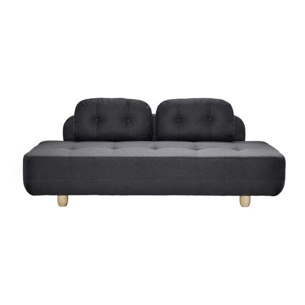 Sofa Karup Stomp Dark Grey