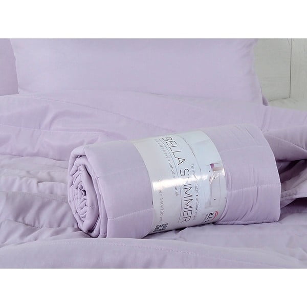 Kołdra letnia 140x200 cm Summer – B.E.S.-image-3