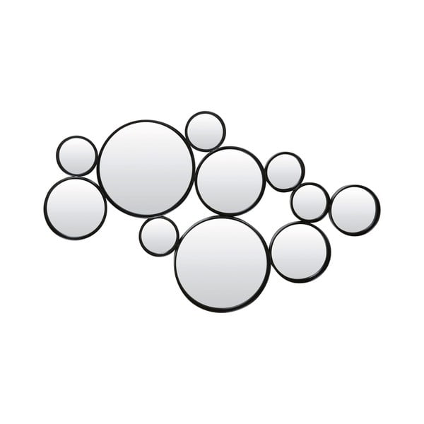 Lustro ścienne 99x57,5 cm Cielo – Light & Living