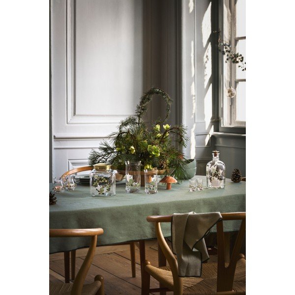 Świeca ze świątecznym motywem Christmas – Holmegaard-image-3