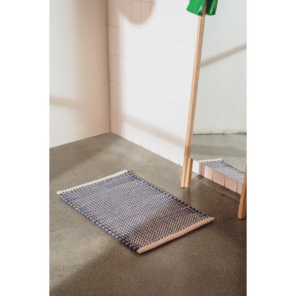 Tekstylna wycieraczka 50x70 cm Dei – noo.ma-image-1