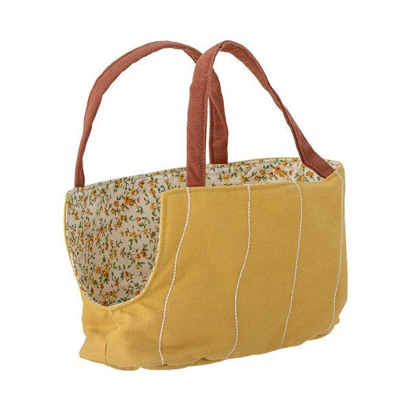 Zabawka pluszowa Villja – Bloomingville Mini-image-4