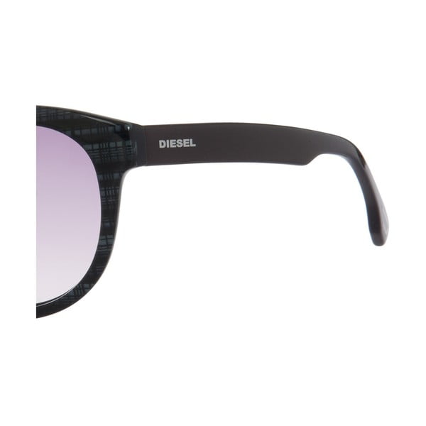 Damskie okulary przeciwsłoneczne Diesel DL0041-20B-image-1