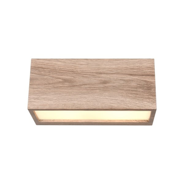 Lampa zewnętrzna (wysokość 11 cm) Mayenne – Trio-image-4