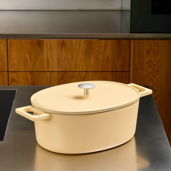 Żeliwna brytfanna 25x43 cm Mattia 3.0 – FABINI-image-4