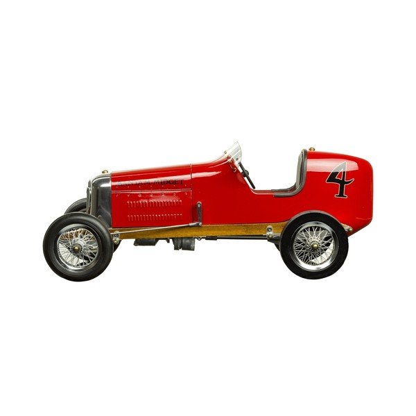 Model Bantam Midget