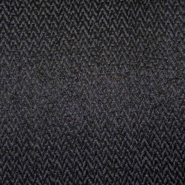 Ciemnokarmelowy fotel z drewna orzecha House Nordic London-image-3