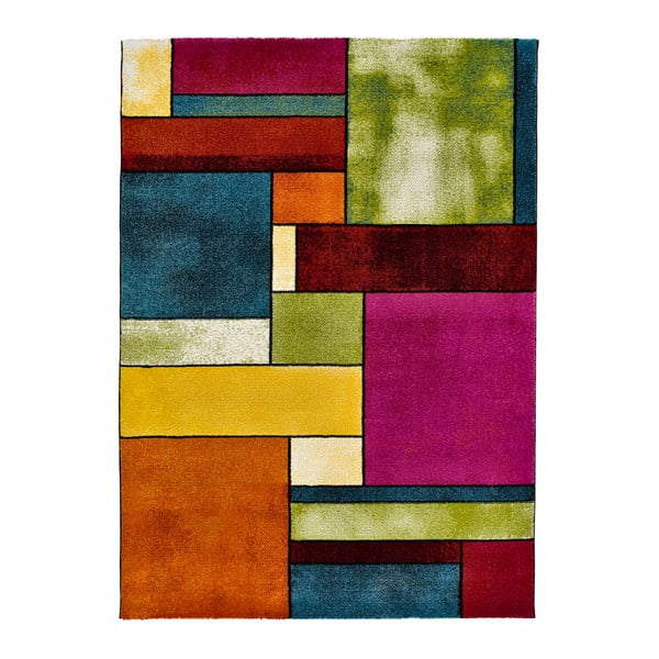 Dywan Universal Multi Colors, 160x230 cm