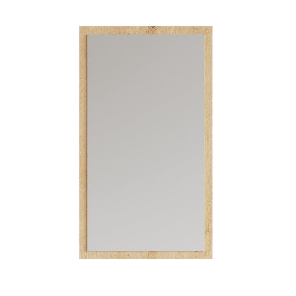 Lustro ścienne 40x70 cm Royal – STOLKAR