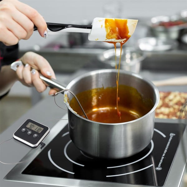 Cyfrowy termometr kuchenny – Orion-image-1