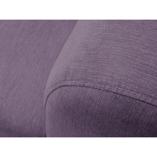 Jasnofioletowa sofa 3-osobowa Windsor & Co Sofas Sigma-image-4