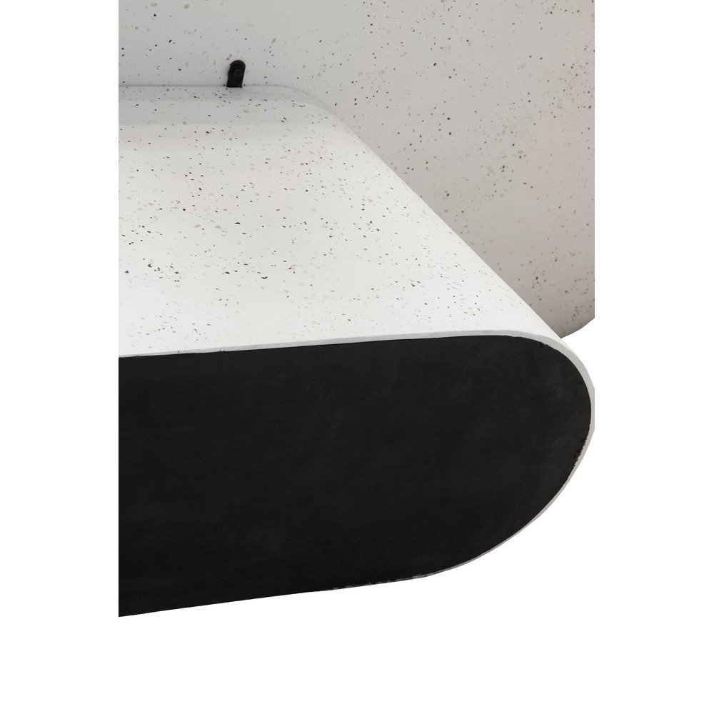 Stół 105x220 cm Hamura – Light & Living (zdjęcie 3)