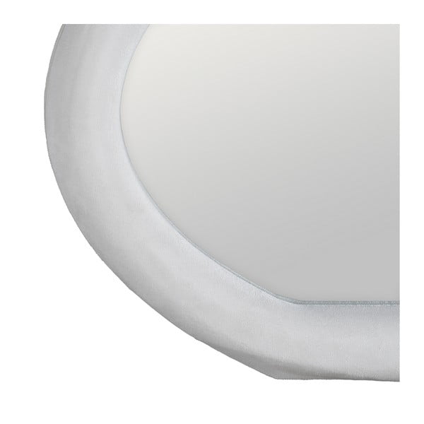 Lustro ścienne 90x60 cm Cloud – Ixia-image-2
