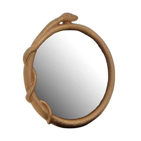 Lustro ścienne ø 36 cm Serpent – Premier Housewares-image-4