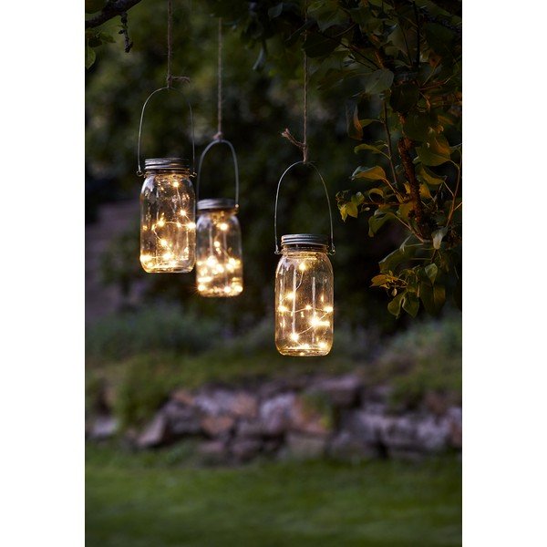 Dekoracja LED Star Trading Jamjar, wys. 18 cm-image-3