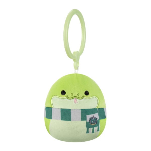 Breloczek Harry Potter Slytherin – SQUISHMALLOWS