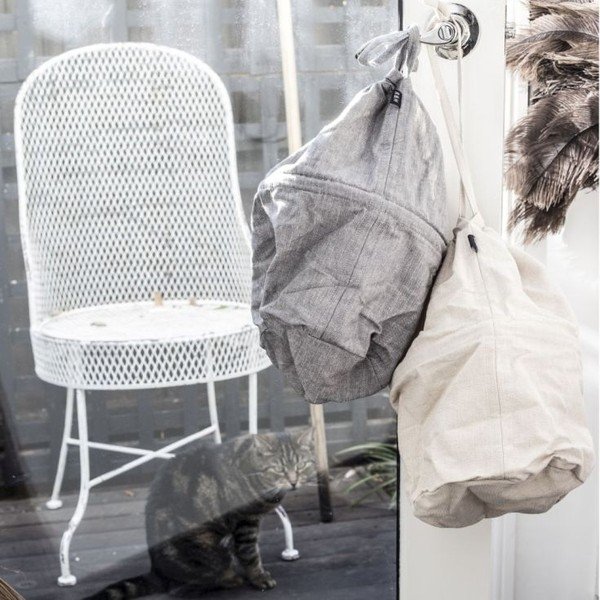 Worek Chambray Taupe-image-2