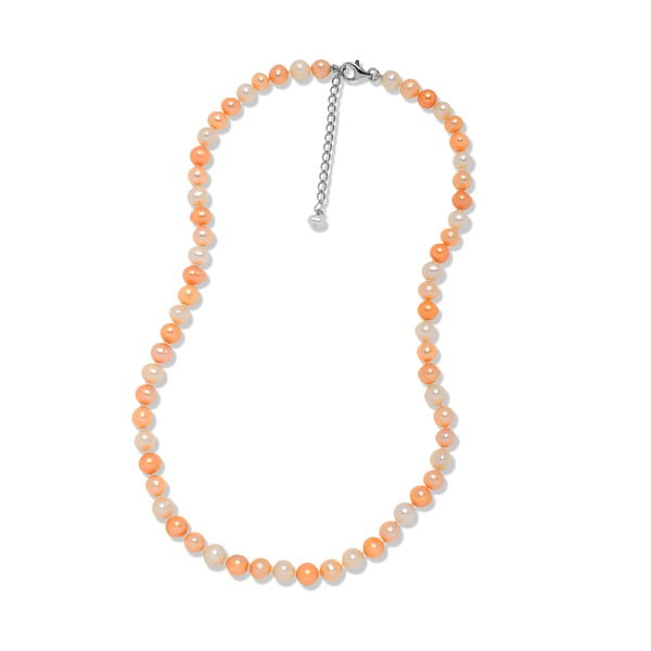Naszyjnik Pure Pearls Orange Country