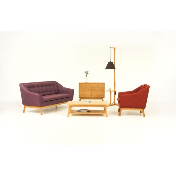 Fotel Woodman Paula-image-4