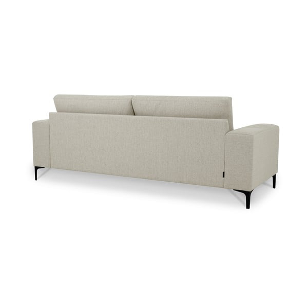 Beżowa sofa 224 cm Chile – Scandic-image-3