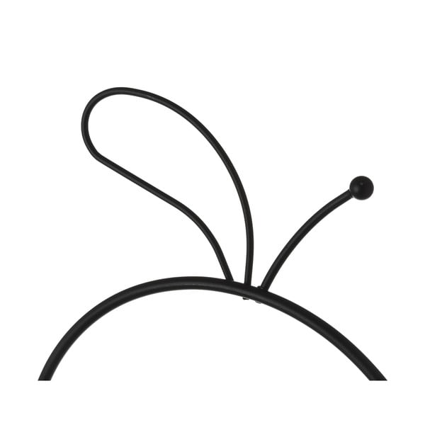 Dwupoziomowy kosz na owoce Casa Selección Metalo-image-1