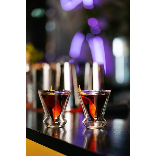 Szklanki zestaw 2 szt. 155 ml Soho – Vialli Design-image-3