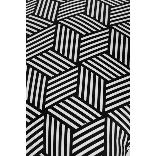 Poduszka z wypełnieniem Geometric 6, 45x45 cm-image-2