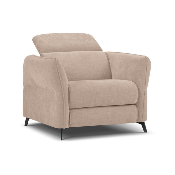 Beżowy fotel Hubble – Windsor & Co Sofas-image-2