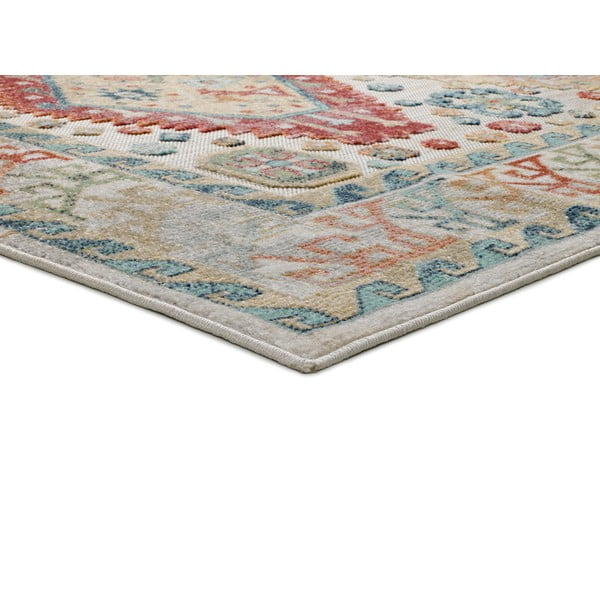 Beżowy dywan odpowiedni na zewnątrz 290x200 cm Soley – Universal-image-2