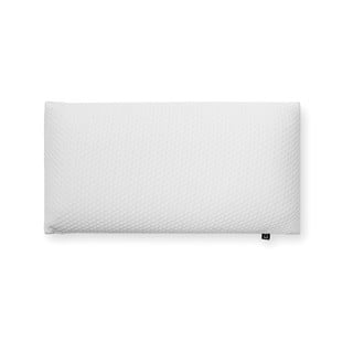 Białe wypełnienie do poduszki Kave Home Sasa, 70x33 cm
