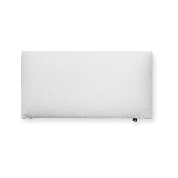 Białe wypełnienie do poduszki Kave Home Sasa, 70x33 cm