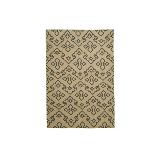 Ręcznie tkany dywan Kilim Modern 158, 155x240 cm