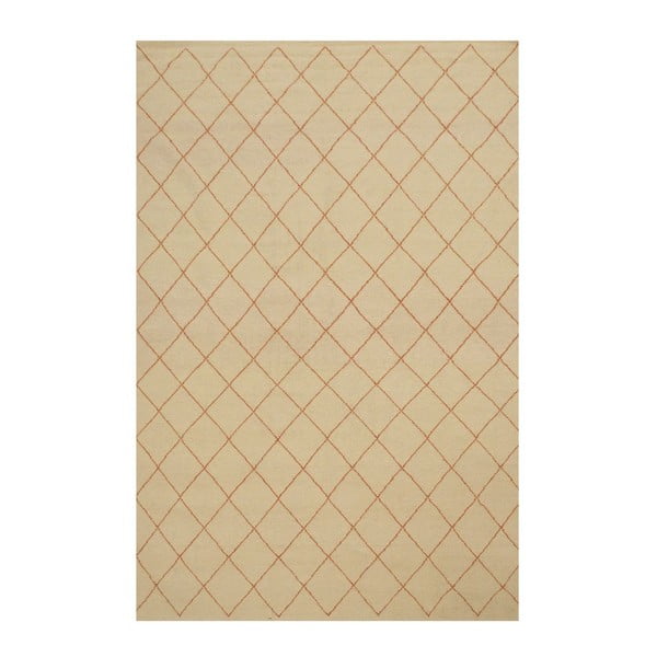 Ręcznie tkany dywan Kilim JP 11140, 185x285 cm