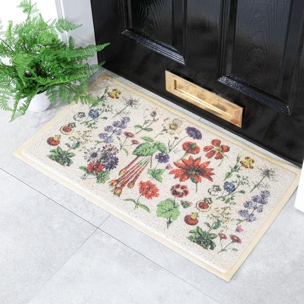 Wycieraczka 40x70 cm Botanicals – Artsy Doormats-image-1