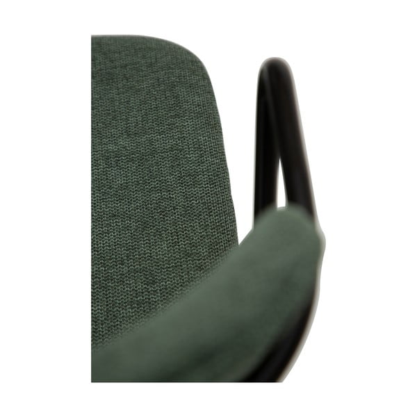 Zielone krzesło Zed – DAN-FORM Denmark-image-1