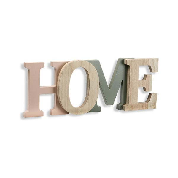 Napis dekoracyjny Versa Home