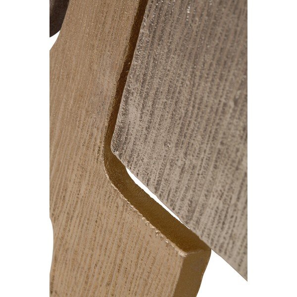 Metalowa dekoracja ścienna 44x31 cm Simbolo – Premier Housewares-image-3