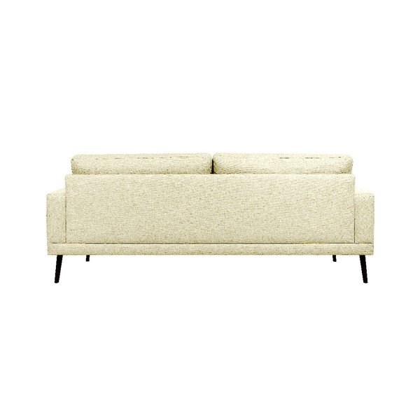 Ciemnobeżowa sofa 3-osobowa Windsor & Co Sofas Rigel-image-2