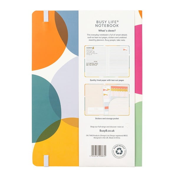 Notes 128 str. – Busy B-image-2