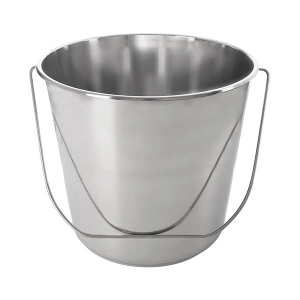 Metalowe wiaderko 12 l – Orion-image-1