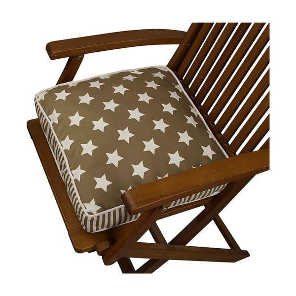 Poduszka na krzesło 42x42 cm – Mioli Decor-image-1