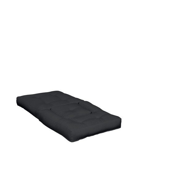 Fotel dziecięcy Karup Baby Cube Gray-image-4