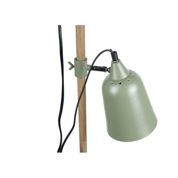 Zielona lampa stojąca Leitmotiv Jungle-image-2