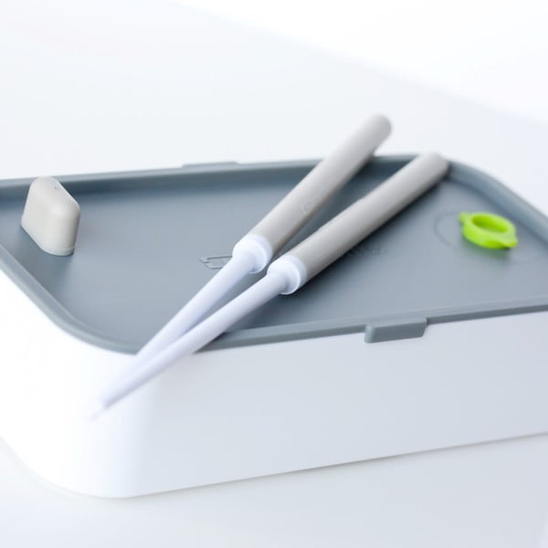 Szare pałeczki Monbento Pair-image-1