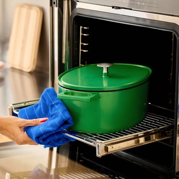 Żeliwna brytfanna 25x43 cm Mattia 3.0 – FABINI-image-2